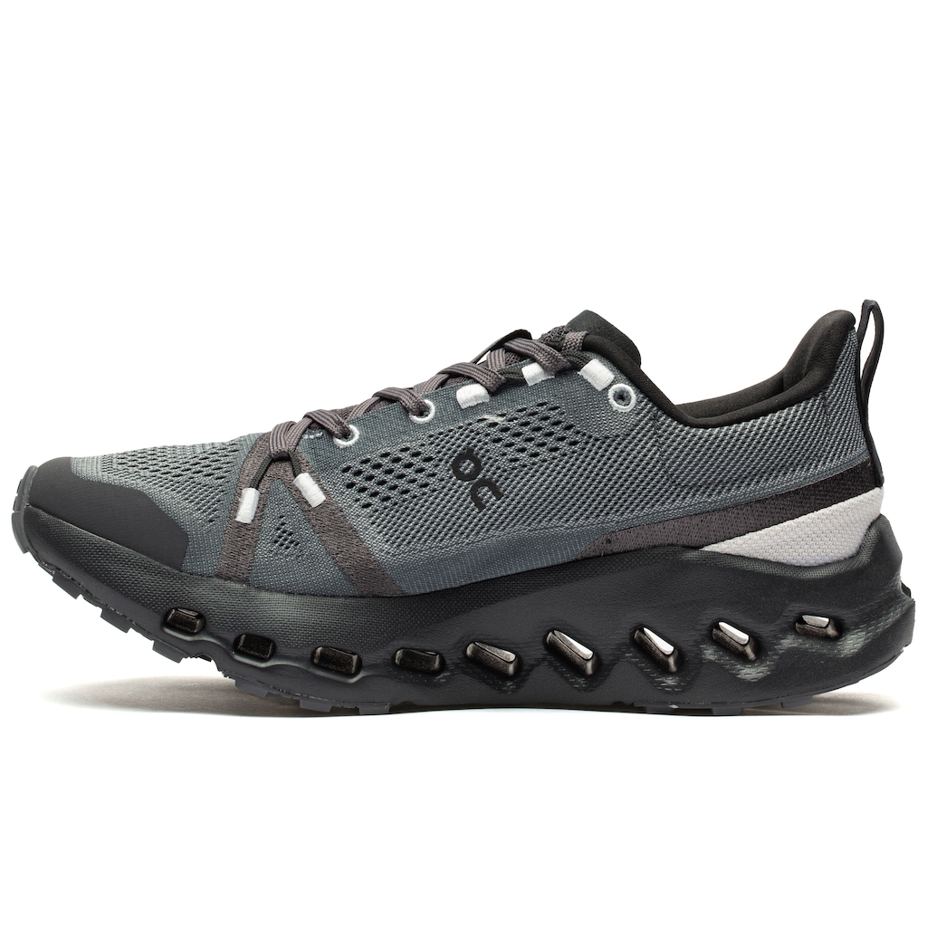 Imagem 3 do produto Tênis On Running Clourdsurfer Trail Feminino