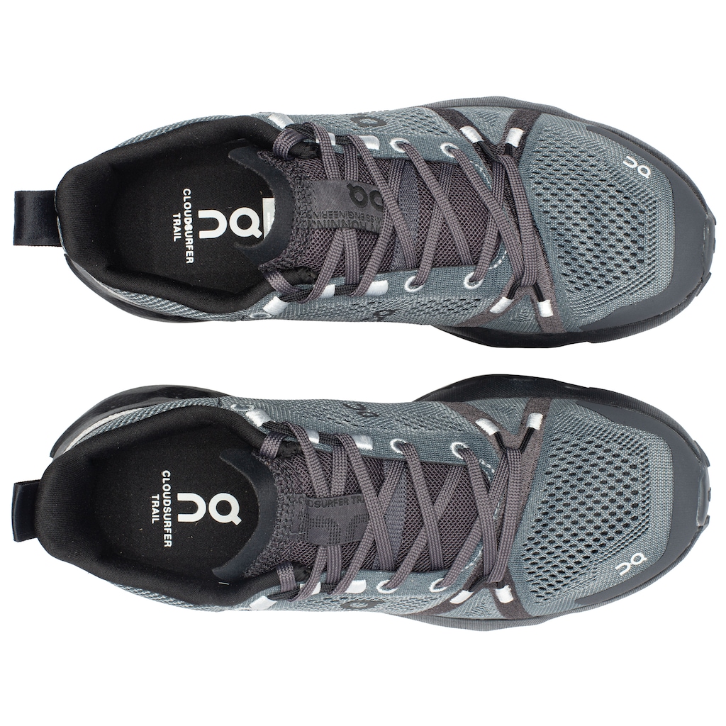 Imagem 5 do produto Tênis On Running Clourdsurfer Trail Feminino