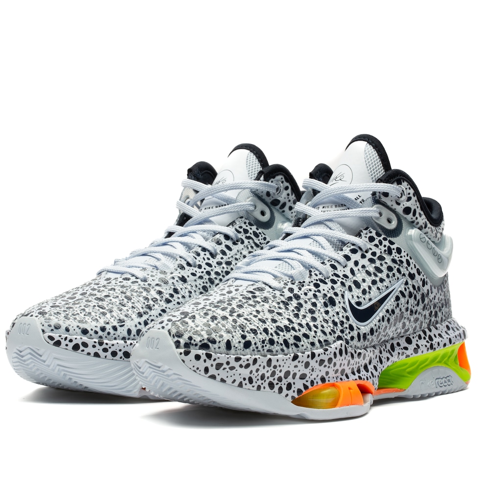Tênis Nike Air Zoom G.T. Jump 2 Oly Masculino | Centauro