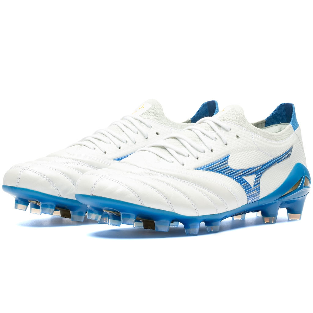 Imagem 2 do produto Chuteira de Campo Adulto Mizuno Morelia Neo IV Japan