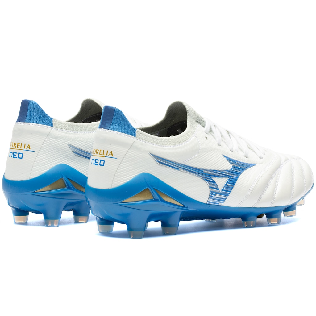 Imagem 4 do produto Chuteira de Campo Adulto Mizuno Morelia Neo IV Japan