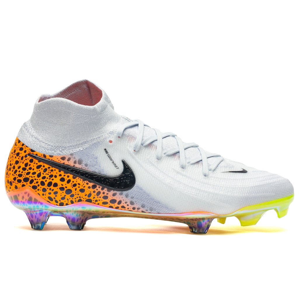 Chuteira de Campo Nike Phantom Luna II Elite Oly Adulto