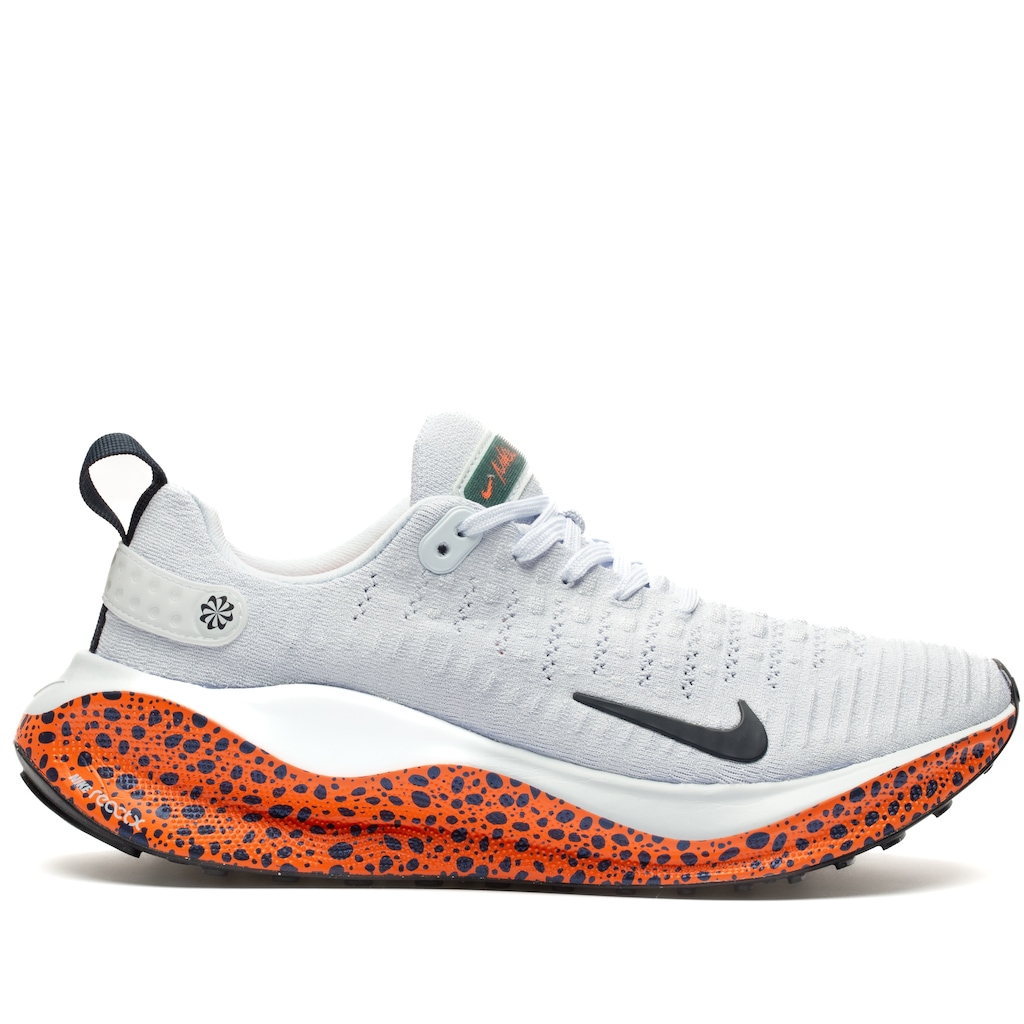 スパイク・シューズ NIKE REACTX INFINITY RUN4 Tênis Nike Reactx Infinity Run 4 Oly Masculino | Centauro