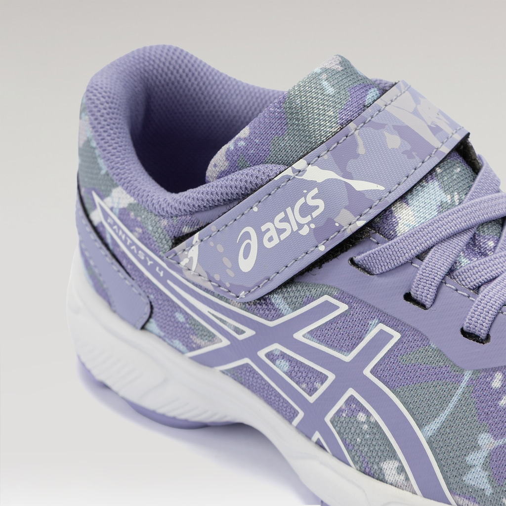 Imagem 2 do produto Tênis Infantil ASICS Fantasy 4