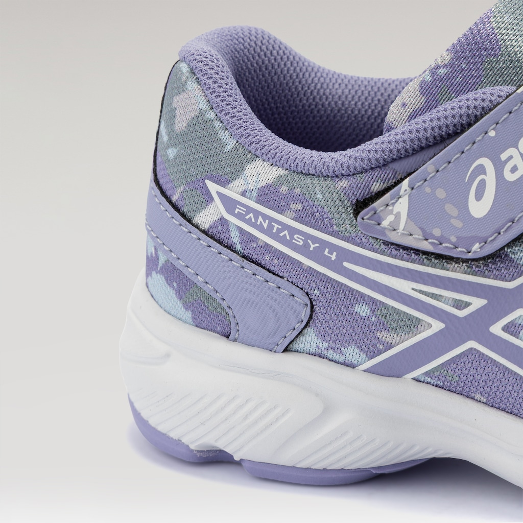 Imagem 3 do produto Tênis Infantil ASICS Fantasy 4