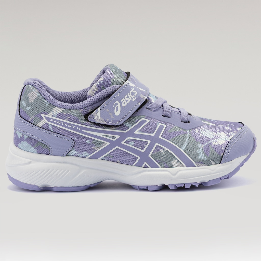 Tênis Infantil ASICS Fantasy 4