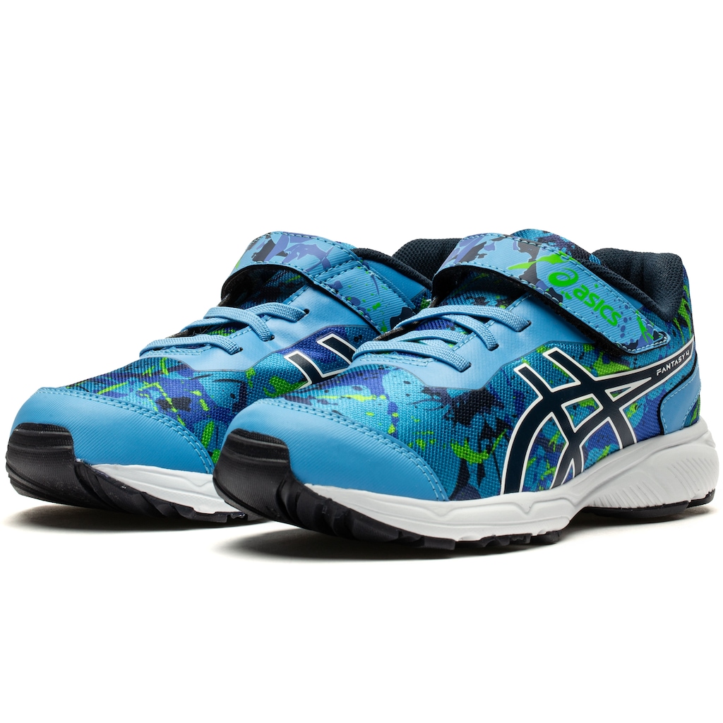Imagem 2 do produto Tênis Infantil ASICS Fantasy 4