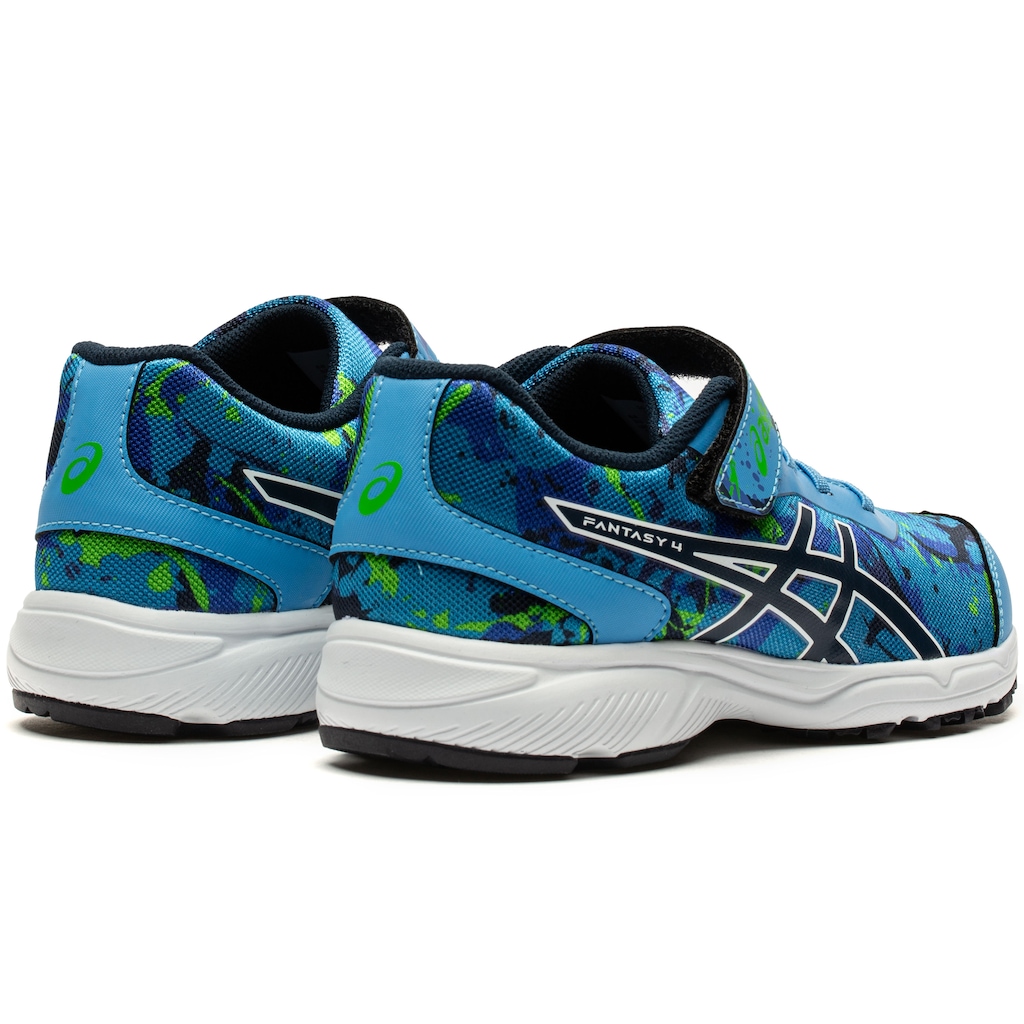 Imagem 4 do produto Tênis Infantil ASICS Fantasy 4