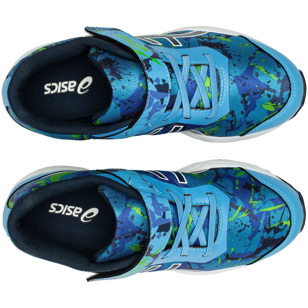 Imagem 5 do produto Tênis Infantil ASICS Fantasy 4