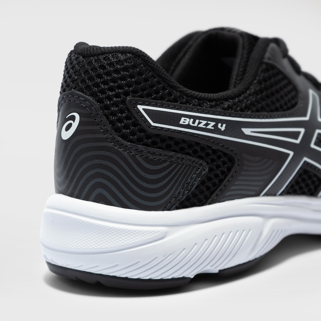 Imagem 3 do produto Tênis ASICS Buzz 4 Júnior
