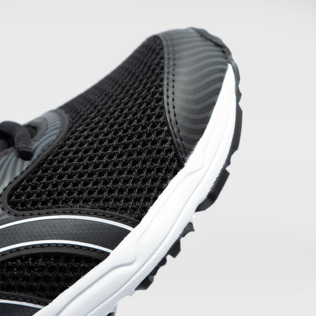 Imagem 4 do produto Tênis ASICS Buzz 4 Júnior