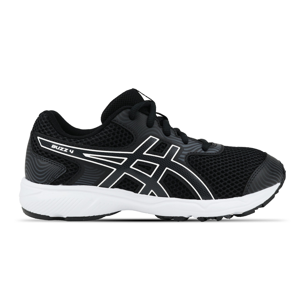Tênis ASICS Buzz 4 Júnior