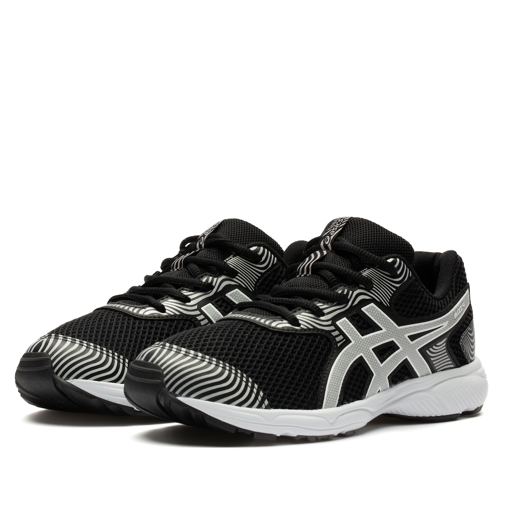 Imagem 2 do produto Tênis ASICS Buzz 4 Júnior