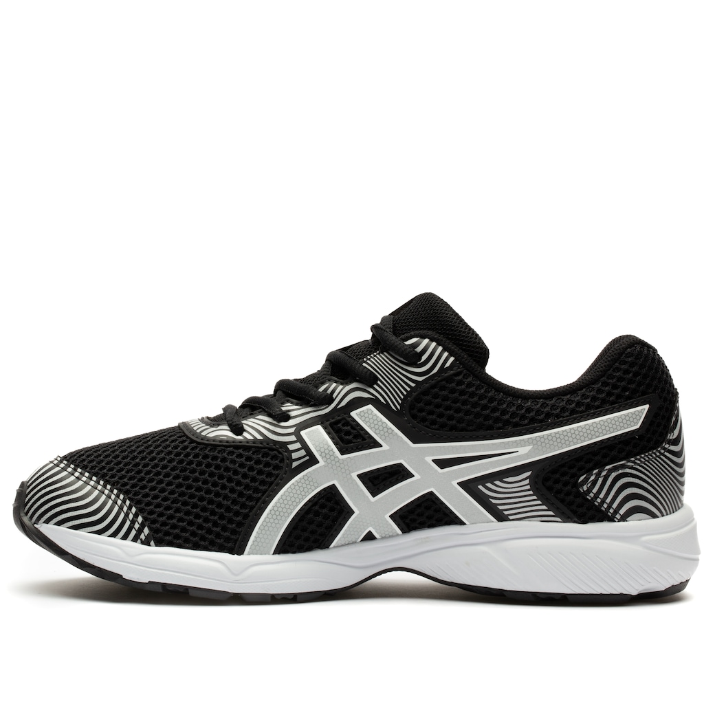 Imagem 3 do produto Tênis ASICS Buzz 4 Júnior