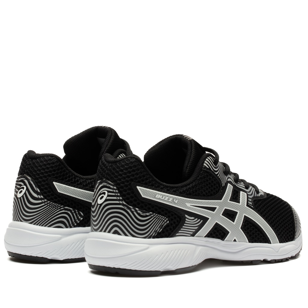 Imagem 4 do produto Tênis ASICS Buzz 4 Júnior