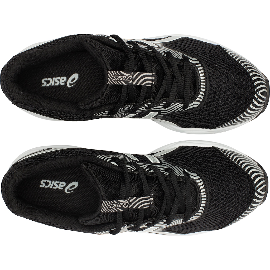 Imagem 5 do produto Tênis ASICS Buzz 4 Júnior