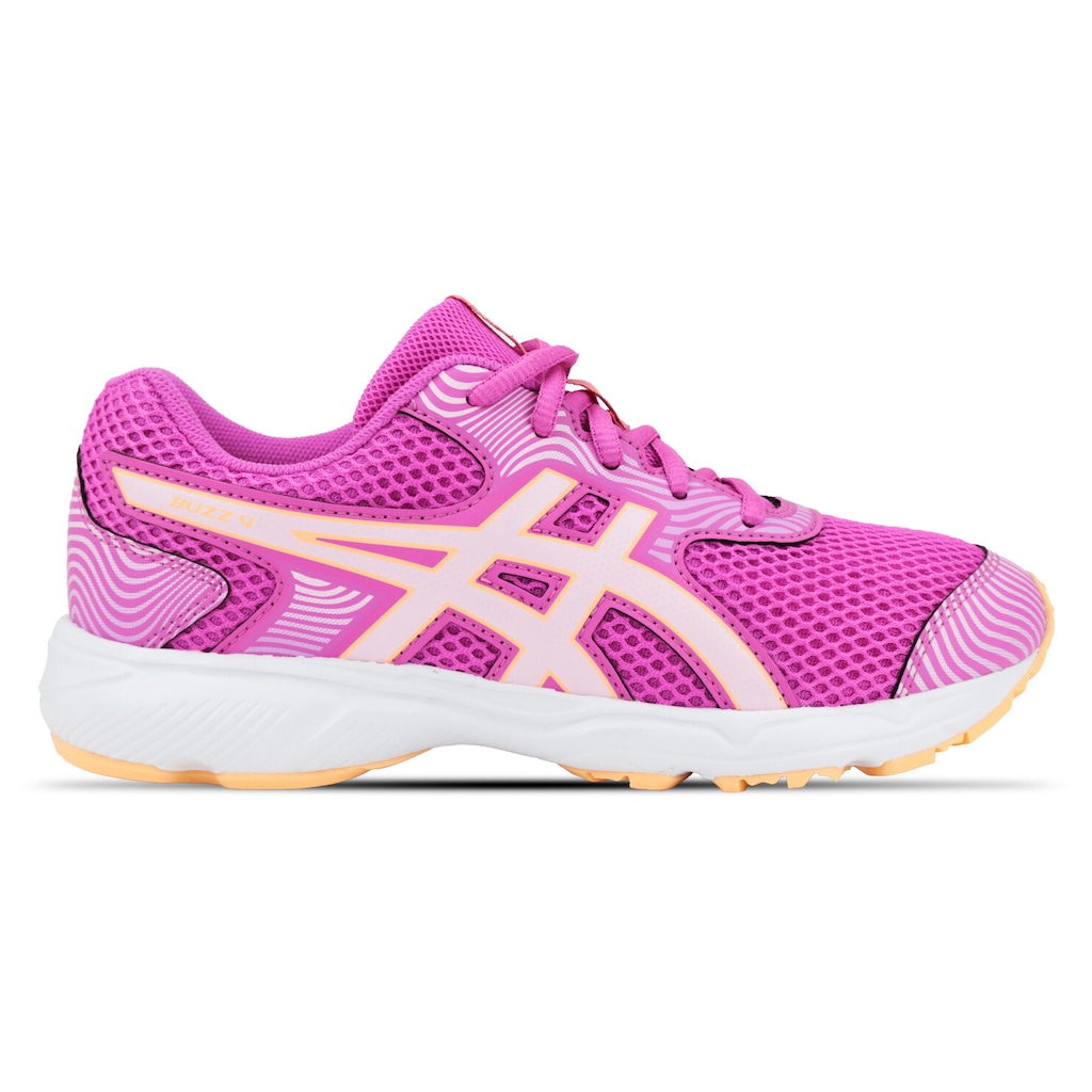 Tênis ASICS Buzz 4 Júnior