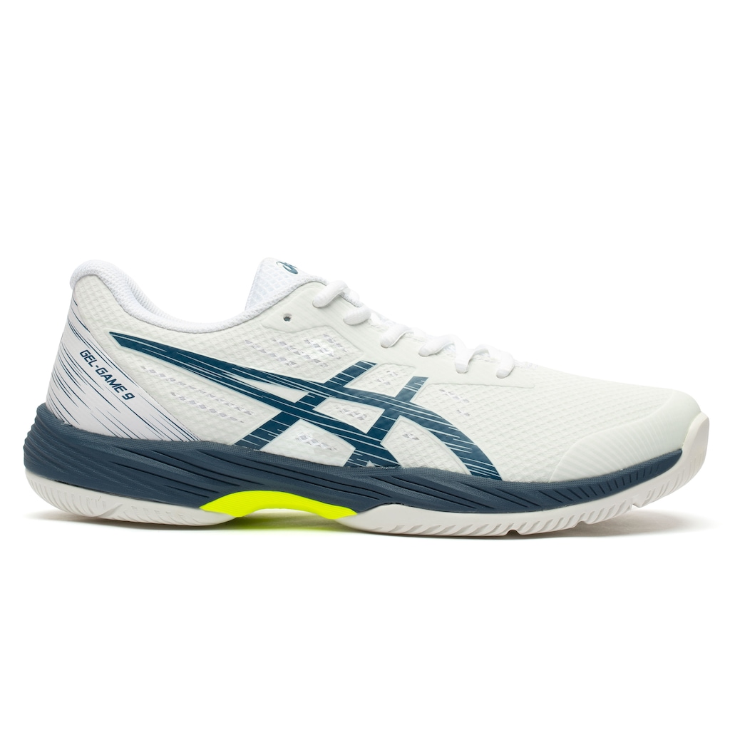 Tênis ASICS Gel-Game 9 - Masculino - Tennis