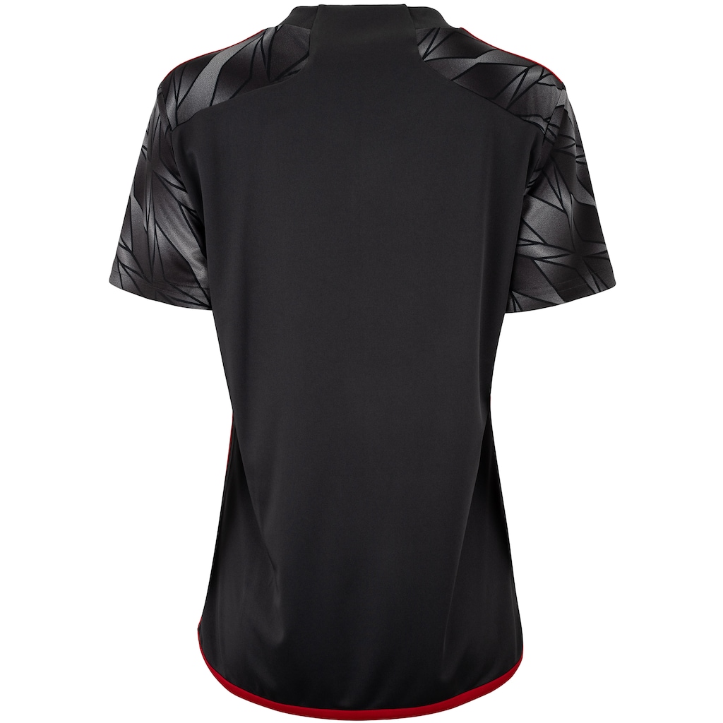 Imagem 2 do produto Camisa do Flamengo III 24 adidas Feminina