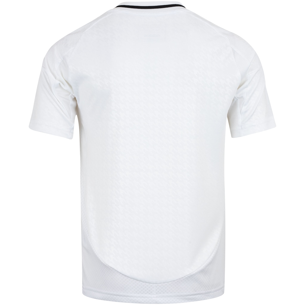 Camisa do Real Madrid I 24/25 adidas Infantil | Centauro