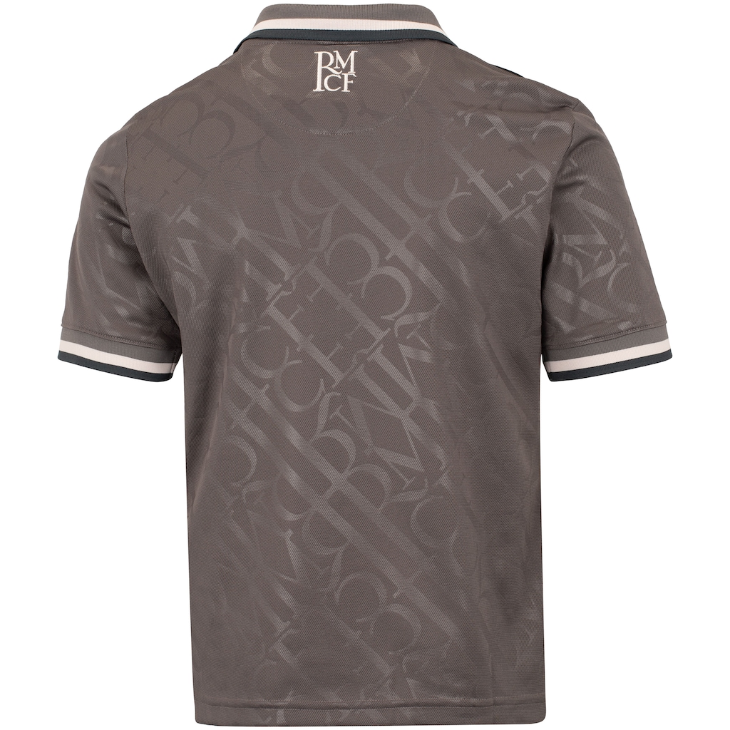Imagem 2 do produto Camisa Polo do Real Madrid III 24/25 adidas Infantil Torcedor