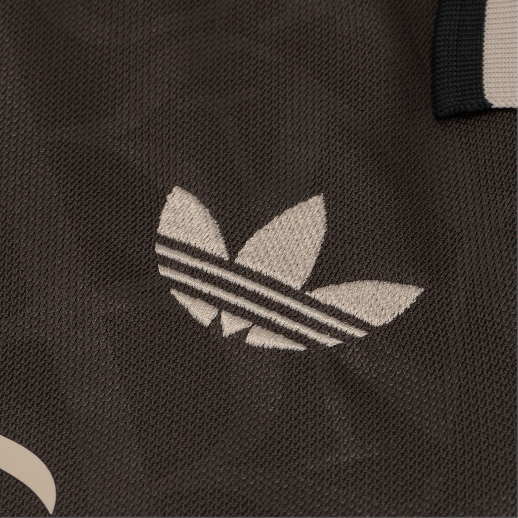 Imagem 4 do produto Camisa Polo do Real Madrid III 24/25 adidas Infantil Torcedor