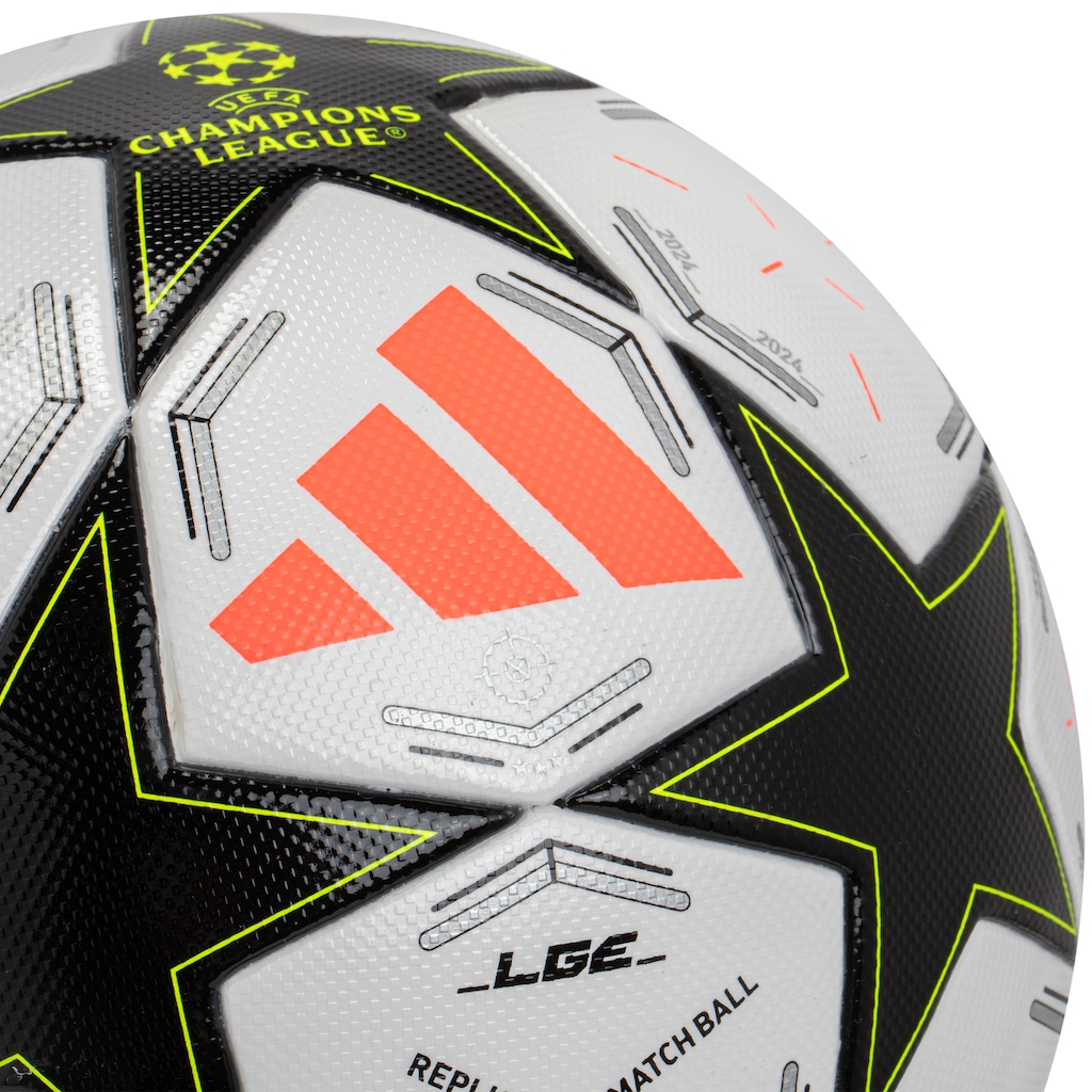 Imagem 3 do produto Bola Society adidas UCL League