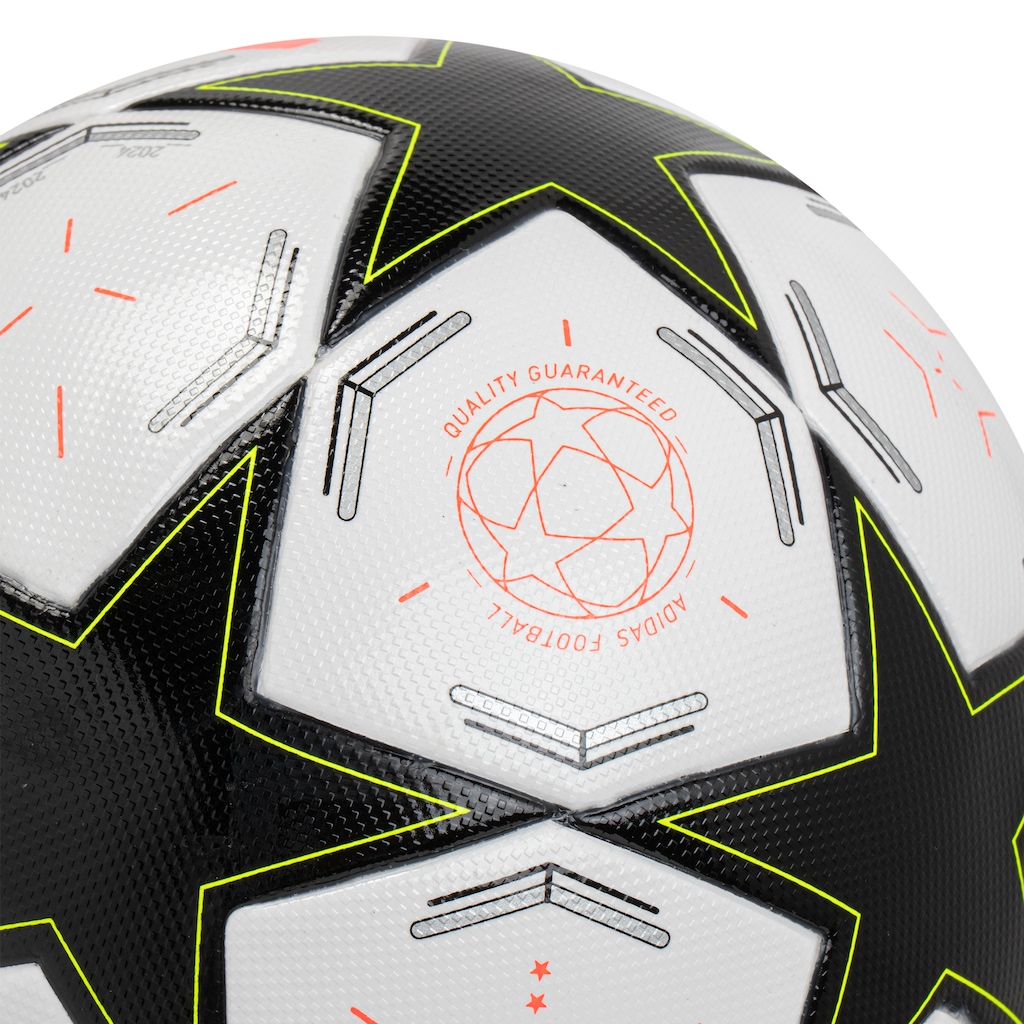 Imagem 4 do produto Bola Society adidas UCL League