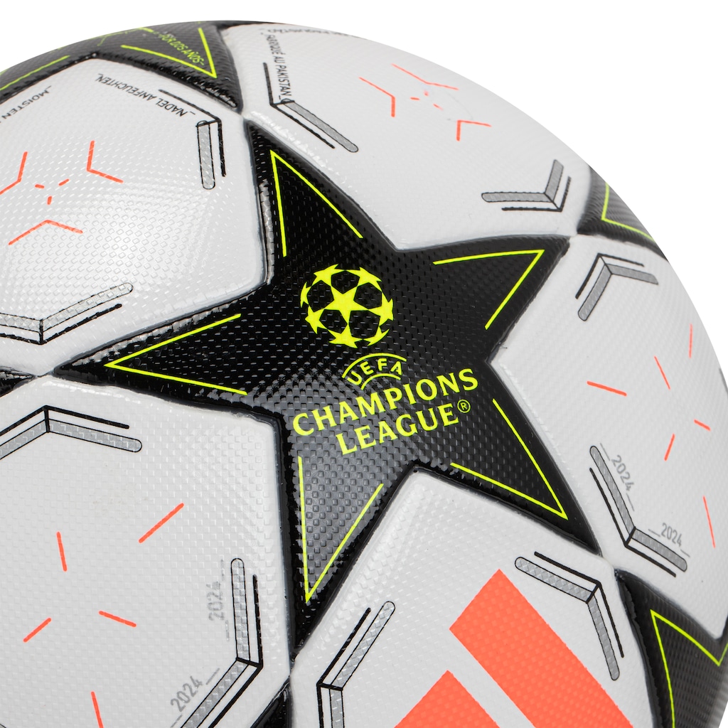 Imagem 5 do produto Bola Society adidas UCL League