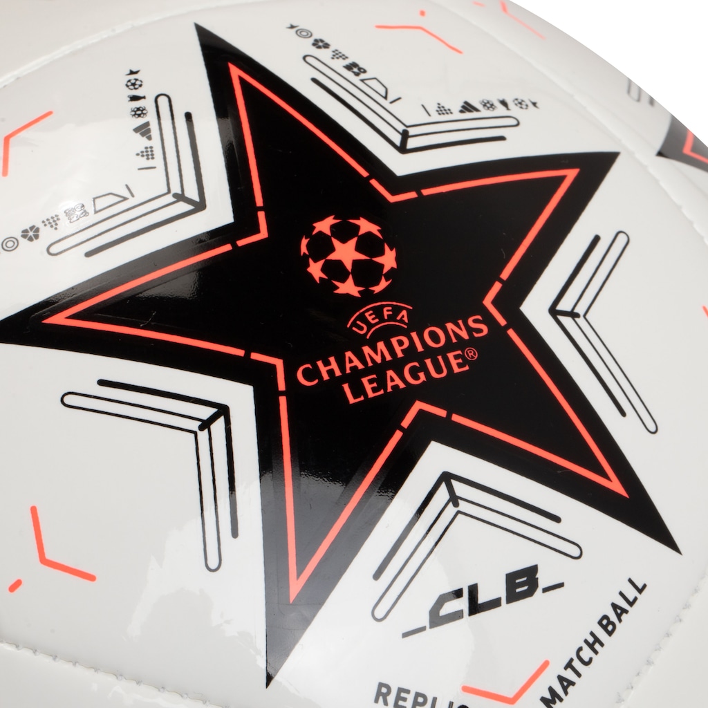 Imagem 3 do produto Bola de Futebol de Campo adidas UCL Club