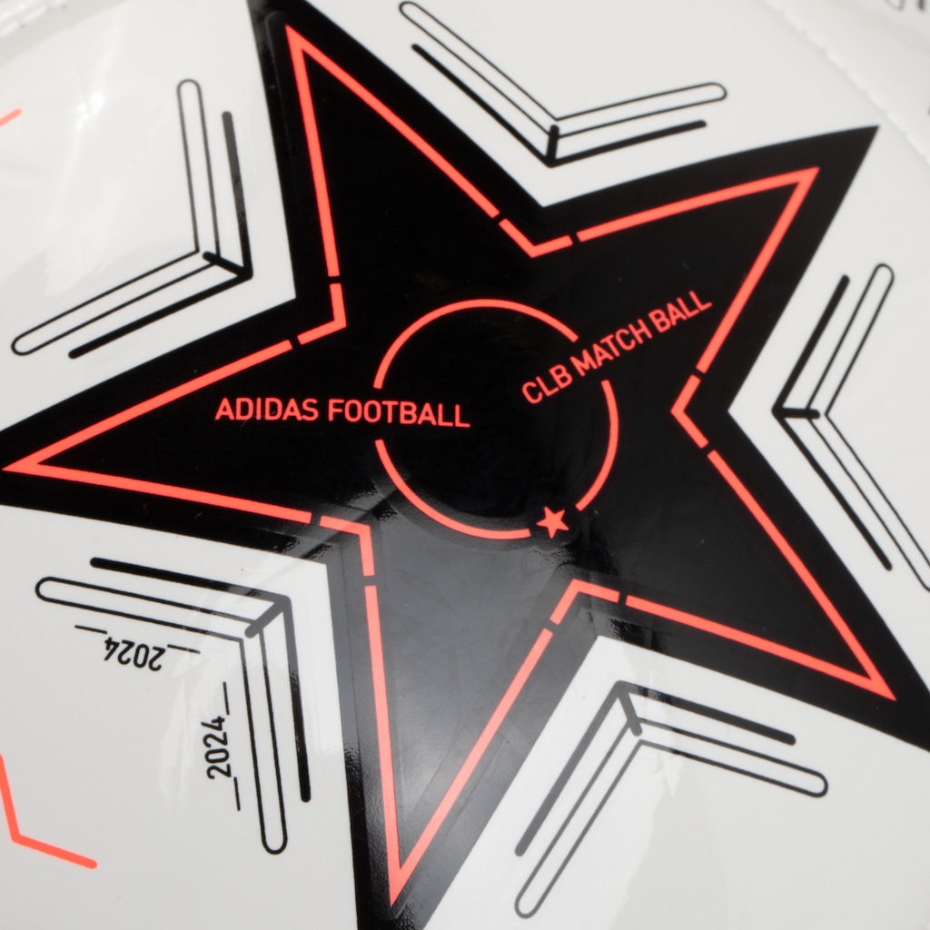 Imagem 5 do produto Bola de Futebol de Campo adidas UCL Club
