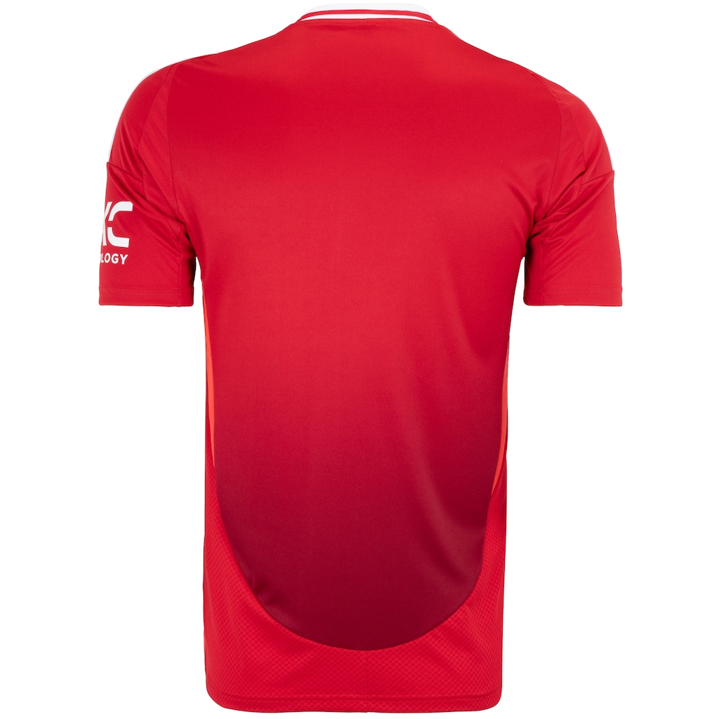 Imagem 2 do produto Camisa do Manchester United I 24/25 adidas Masculina Torcedor