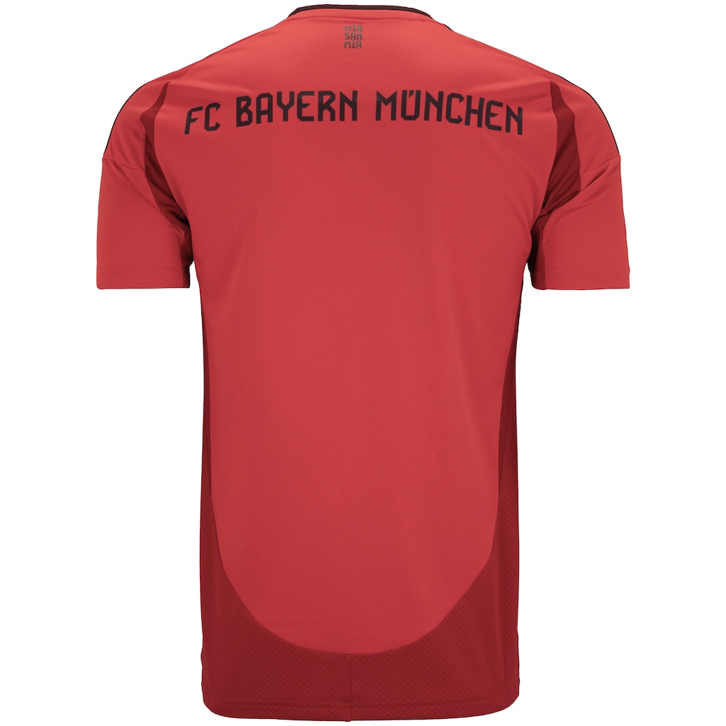 Camisa do Bayern de Munique I 24/25 adidas Masculina | Centauro