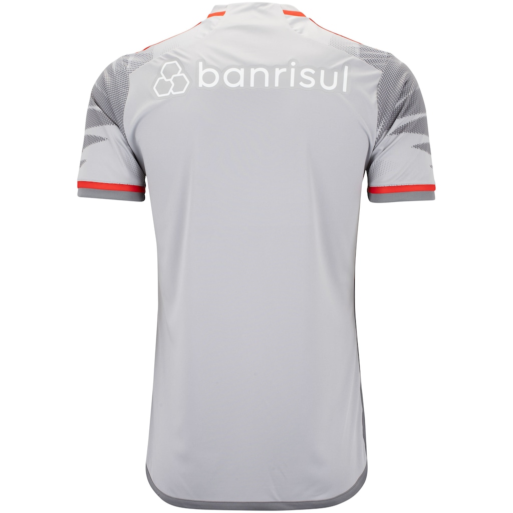 Imagem 2 do produto Camisa do Internacional III 24 adidas Masculina
