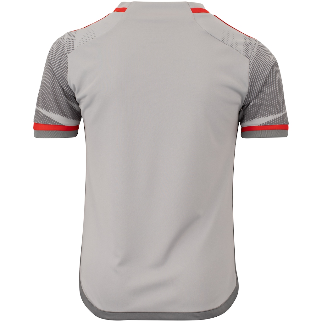 Imagem 2 do produto Camisa do Internacional III 24 adidas Infantil Torcedor