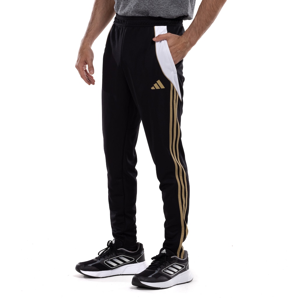 Calça Masculina adidas Messi - Foto 1
