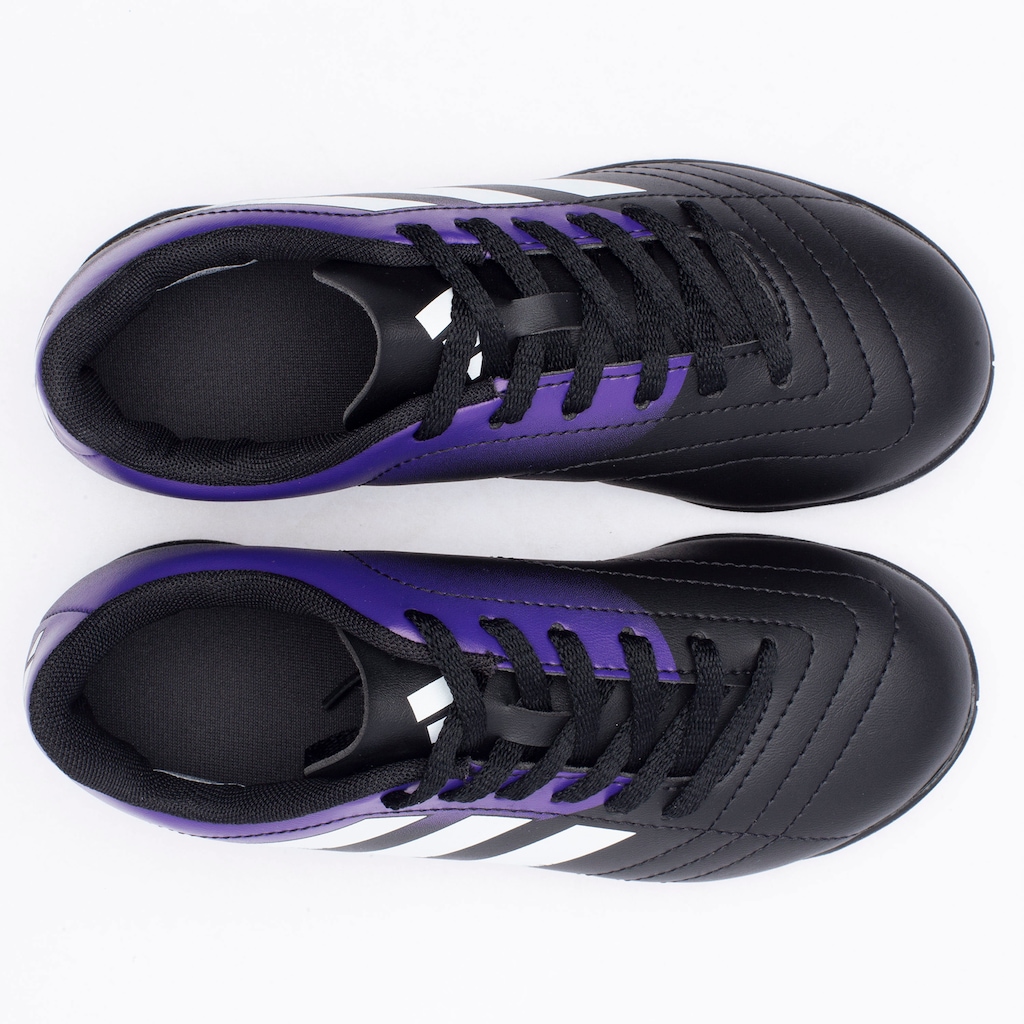 Imagem 3 do produto Chuteira Futsal Infantil adidas Rabisco