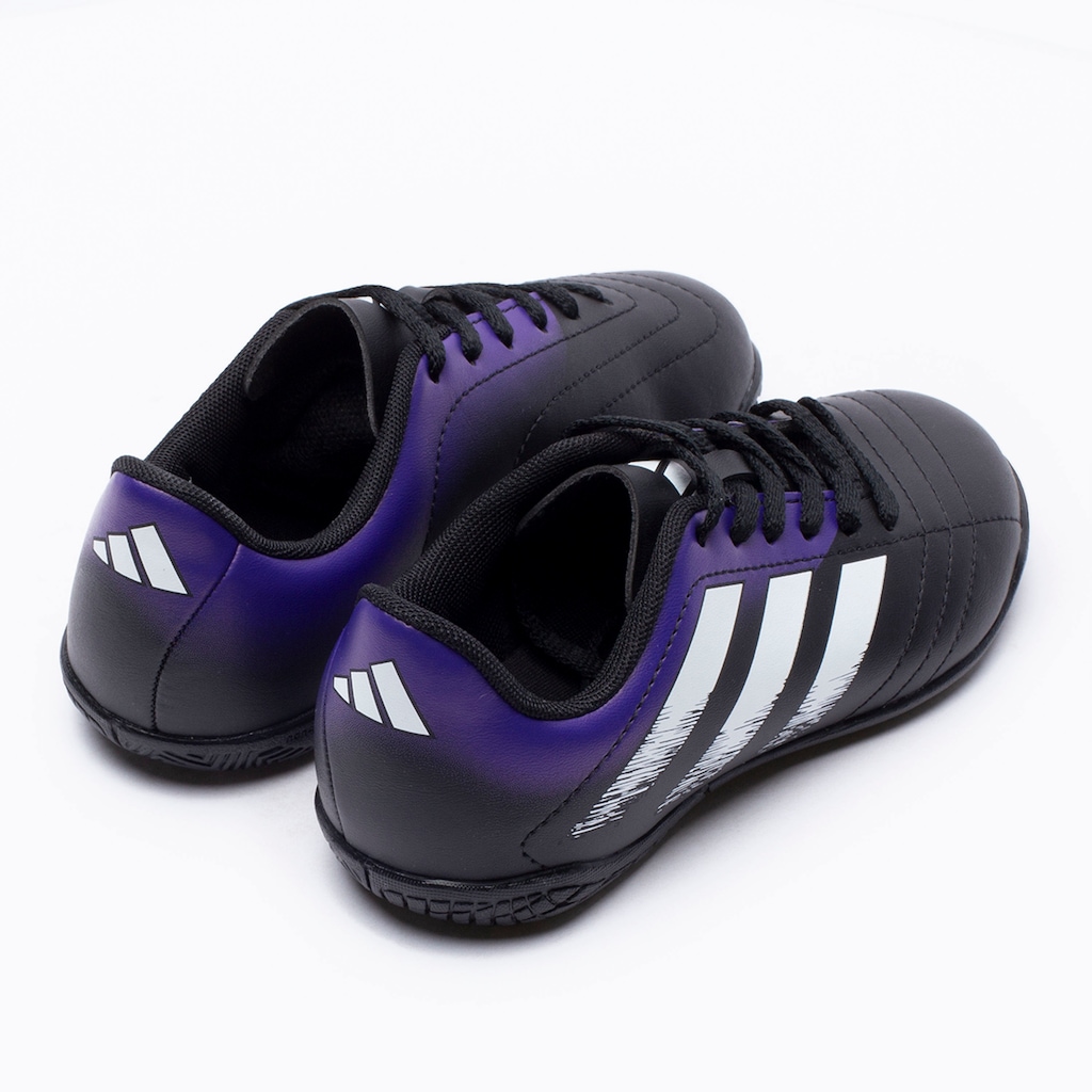 Imagem 5 do produto Chuteira Futsal Infantil adidas Rabisco