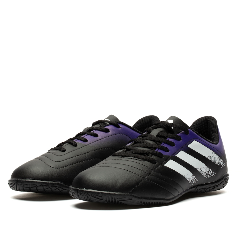 Imagem 2 do produto Chuteira Futsal Infantil adidas Rabisco