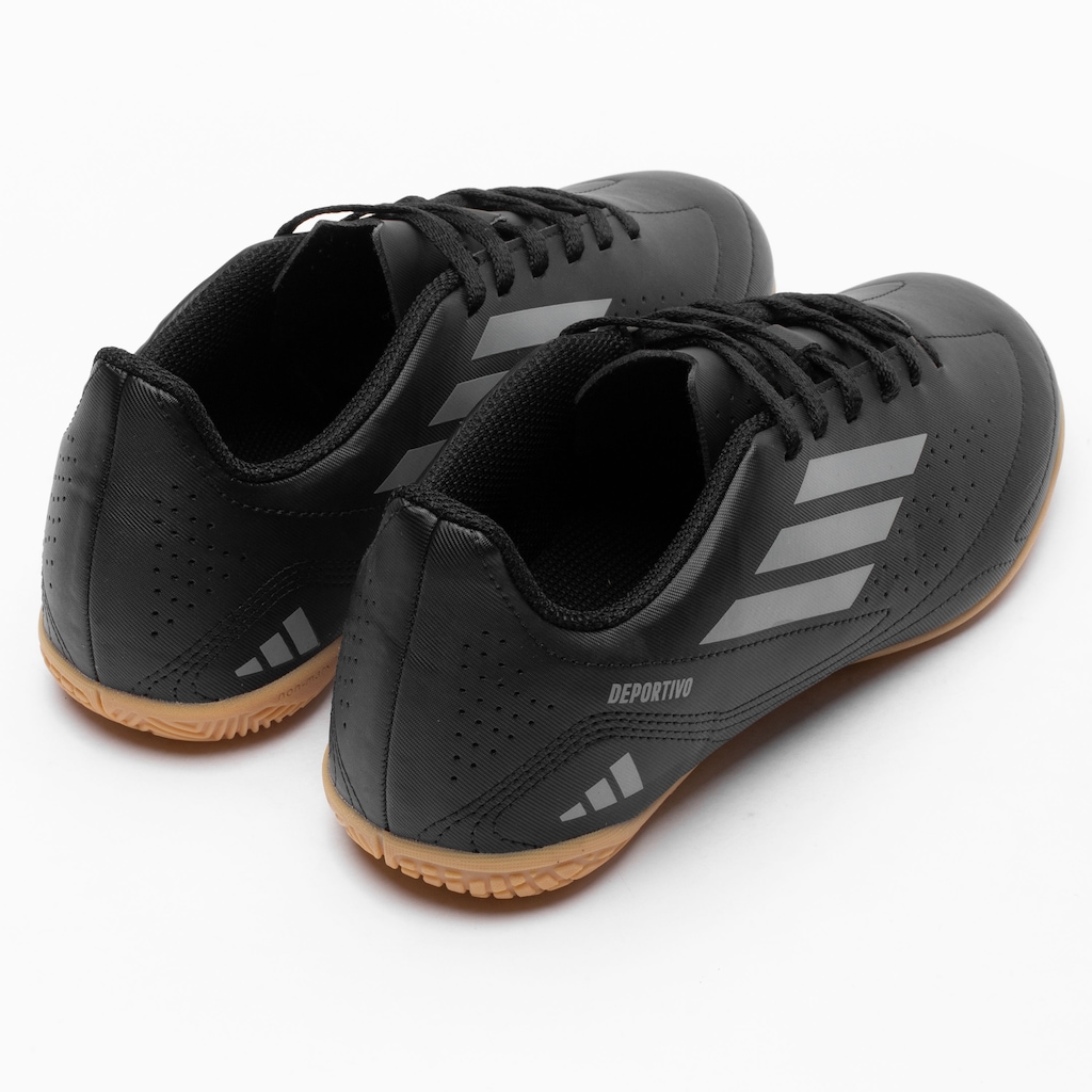 Imagem 5 do produto Chuteira Futsal Adulto adidas Deportivo III