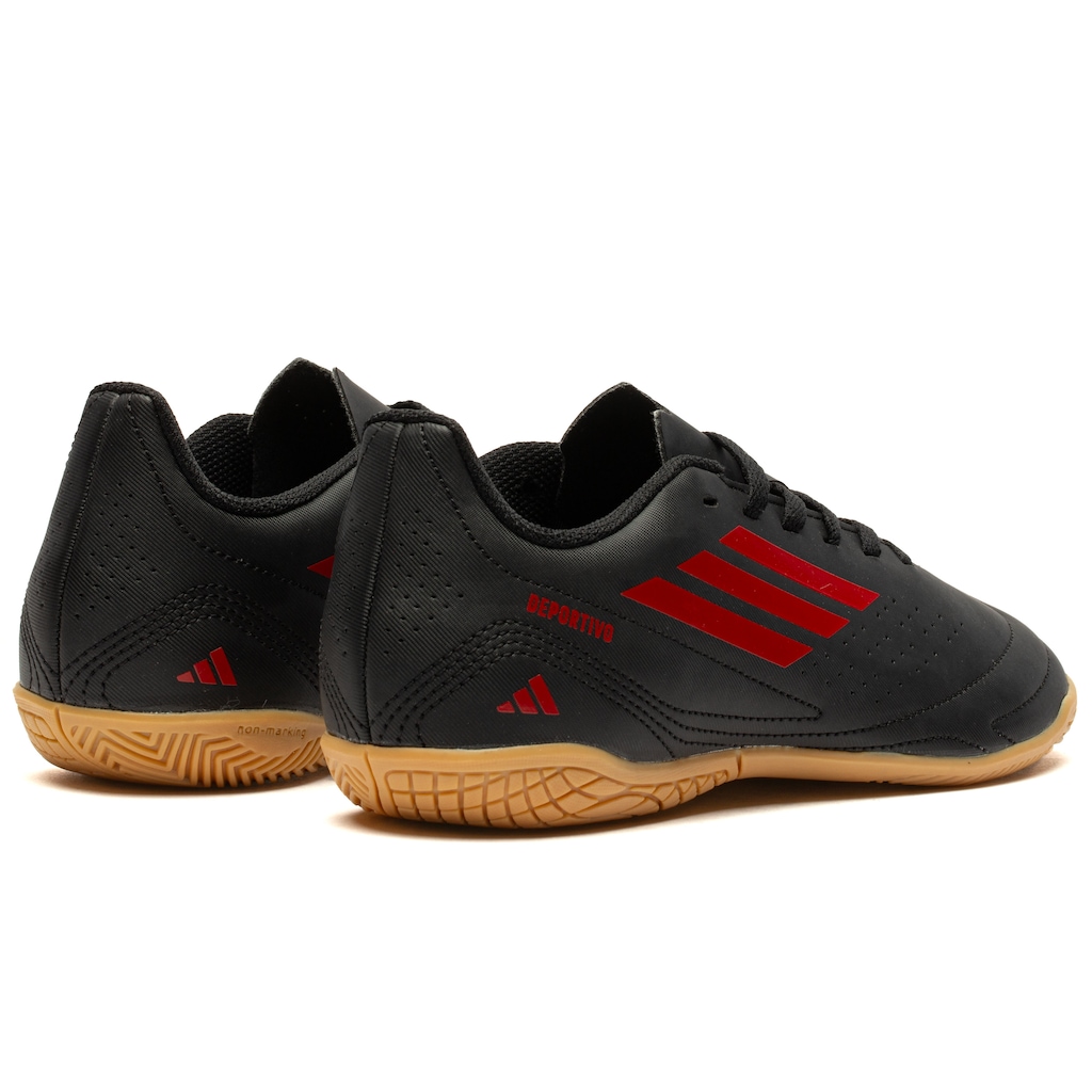 Imagem 4 do produto Chuteira Futsal Infantil adidas Deportivo III