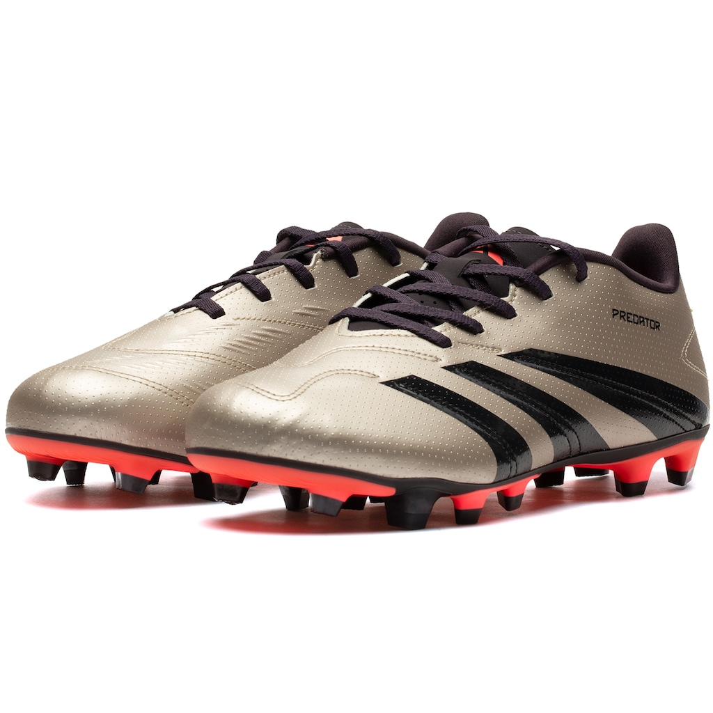 Imagem 2 do produto Chuteira de Campo Adulto adidas Predator 24 Club