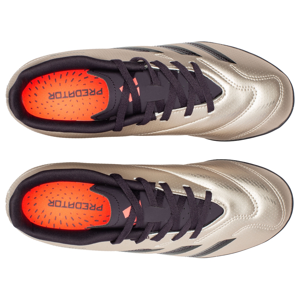 Imagem 5 do produto Chuteira Society Infantil adidas Predator 24 Club Low