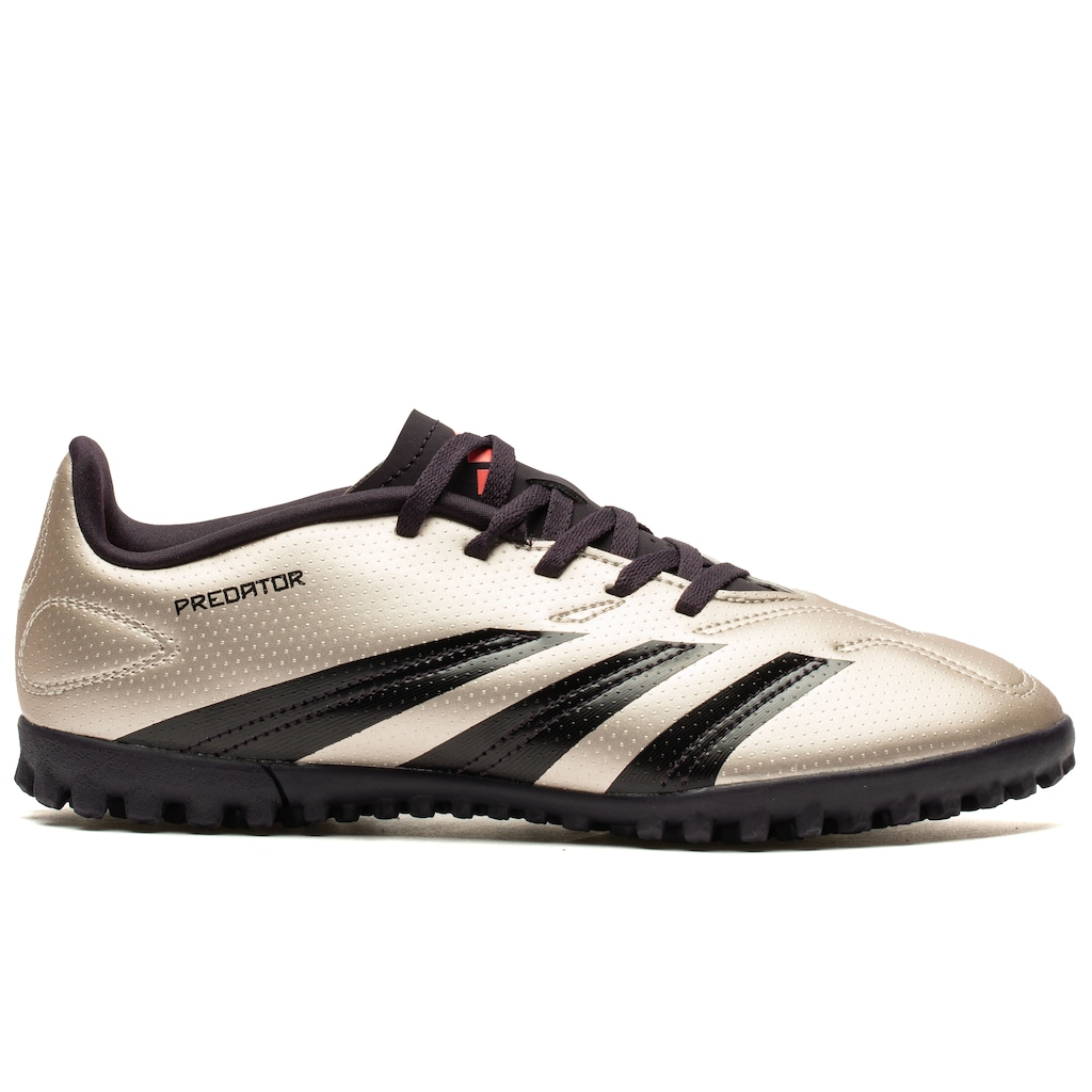 Chuteira Society Infantil adidas Predator 24 Club Low