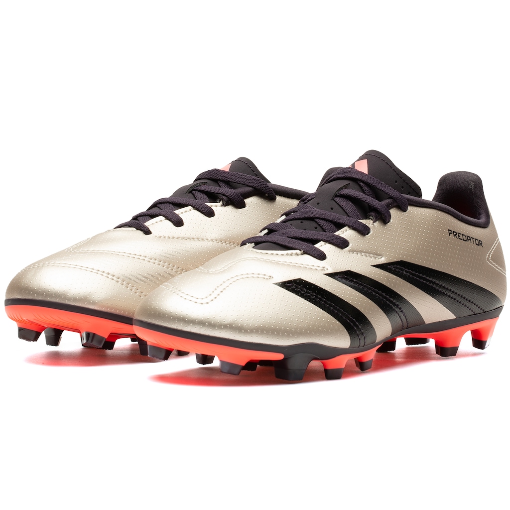Imagem 2 do produto Chuteira de Campo Infantil adidas Predator 24 Club