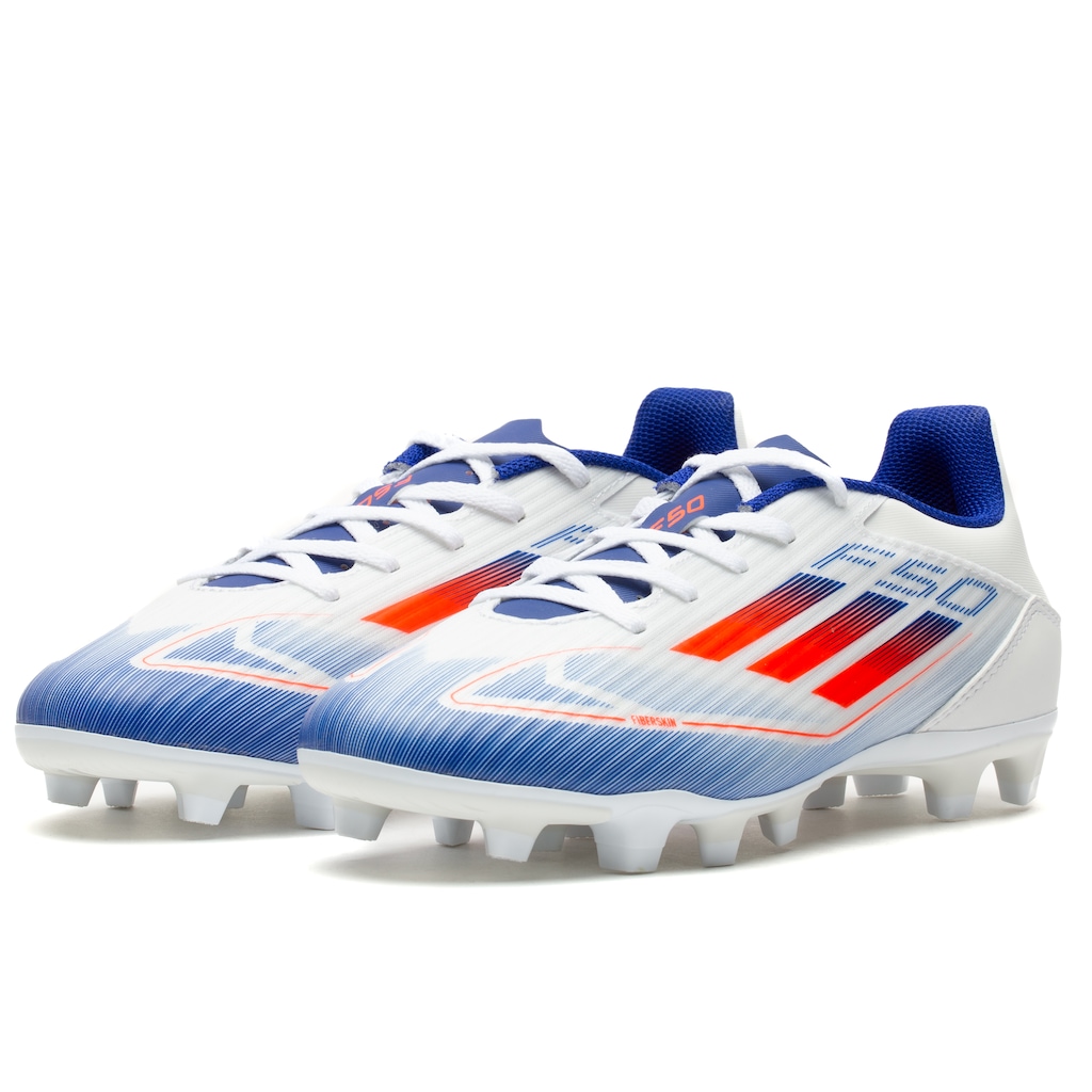 Chuteira de Campo Adulto adidas F50 Club | Centauro
