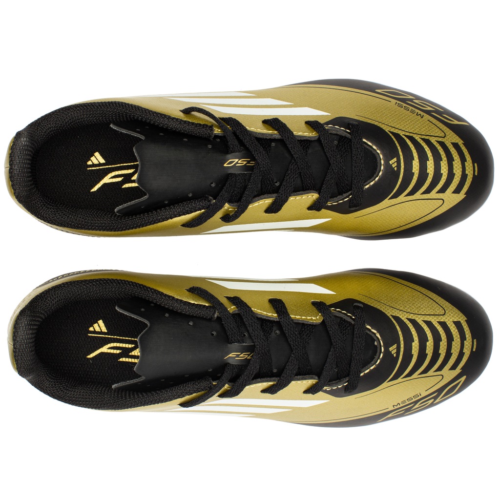 Imagem 5 do produto Chuteira de Campo Infantil adidas F50 Club Messi