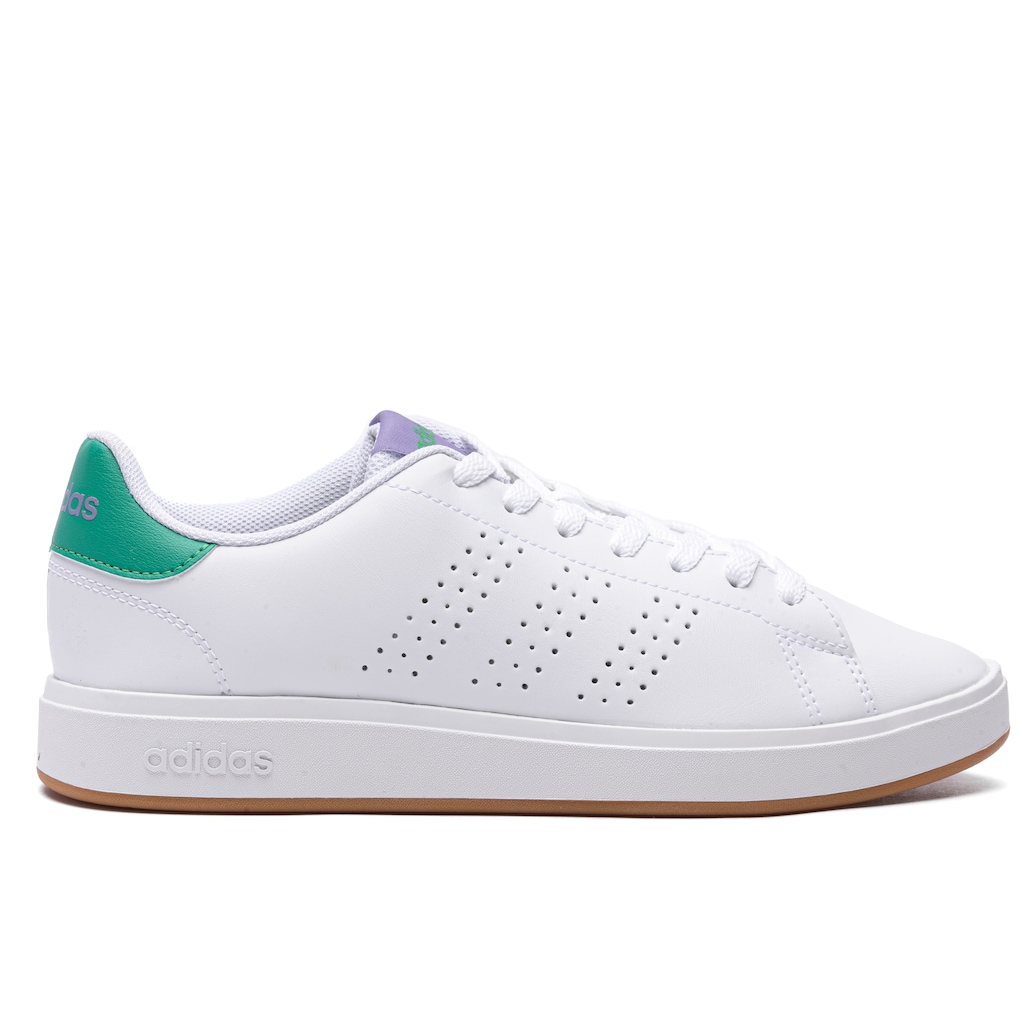 Tênis adidas Advantage Base 2.0 Feminino