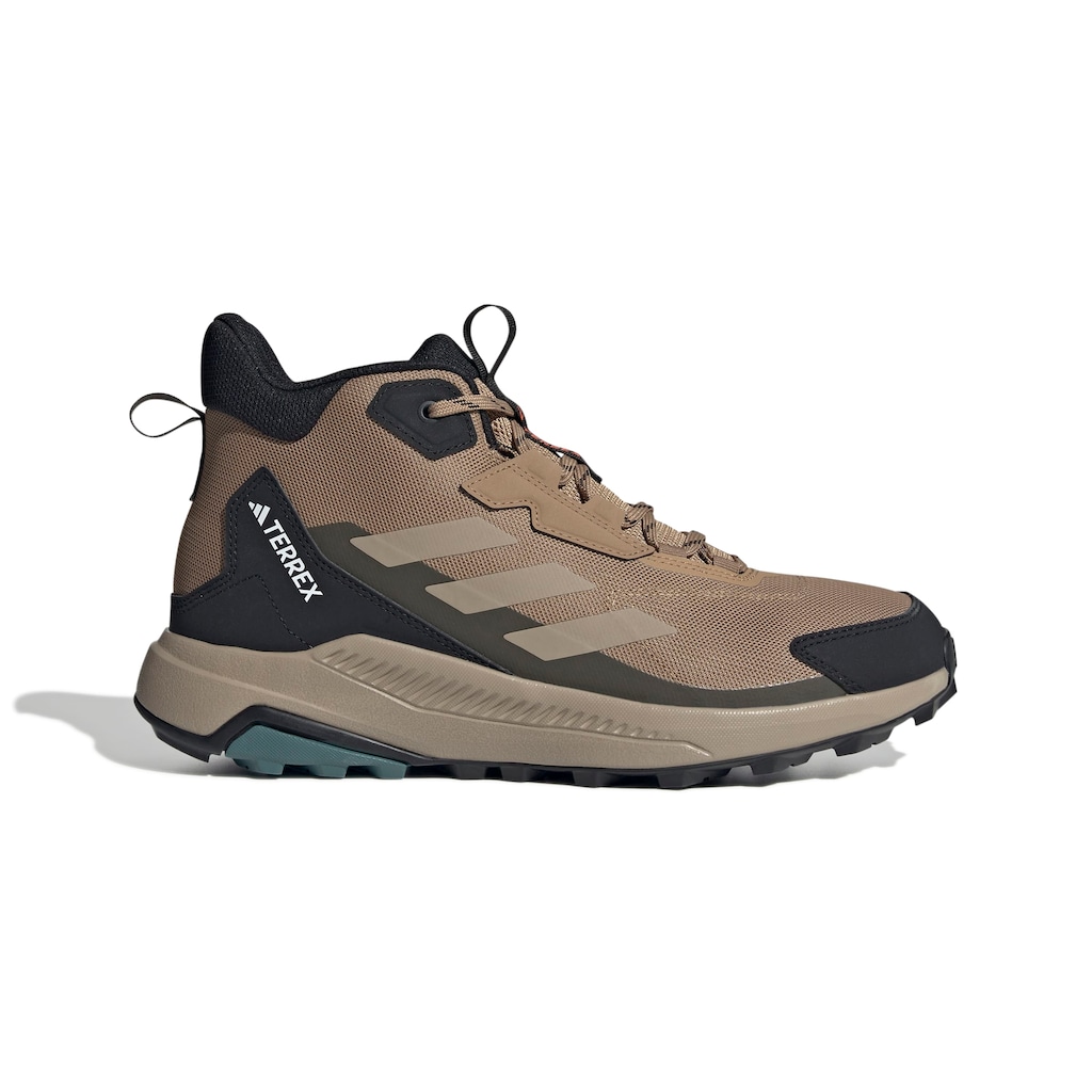 Tênis adidas Terrex Anylander Mid Masculino