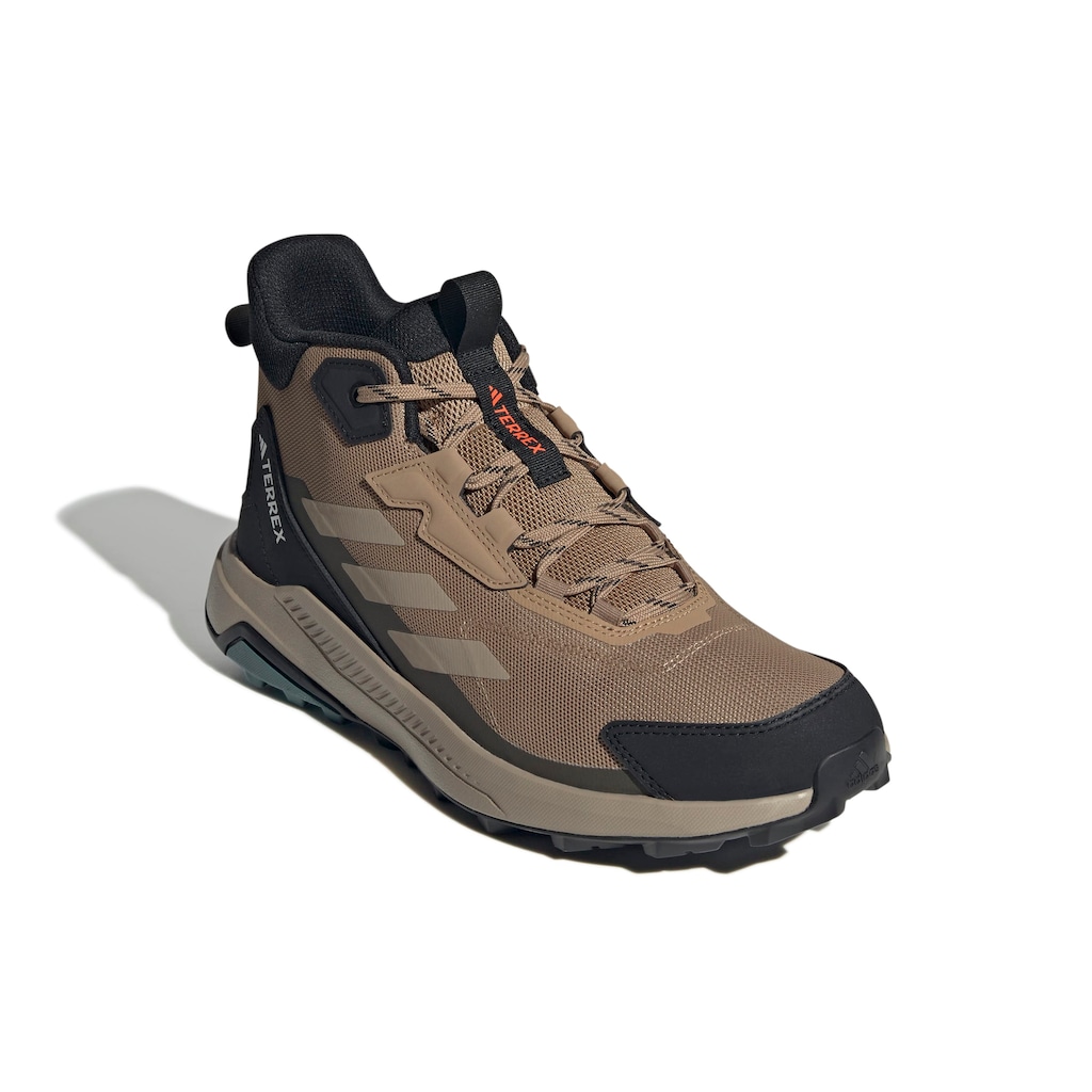 Imagem 4 do produto Tênis adidas Terrex Anylander Mid Masculino